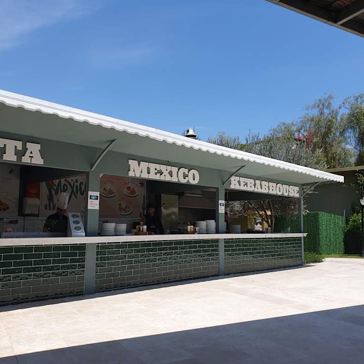 Sonstiges Dosinia Luxury Resort