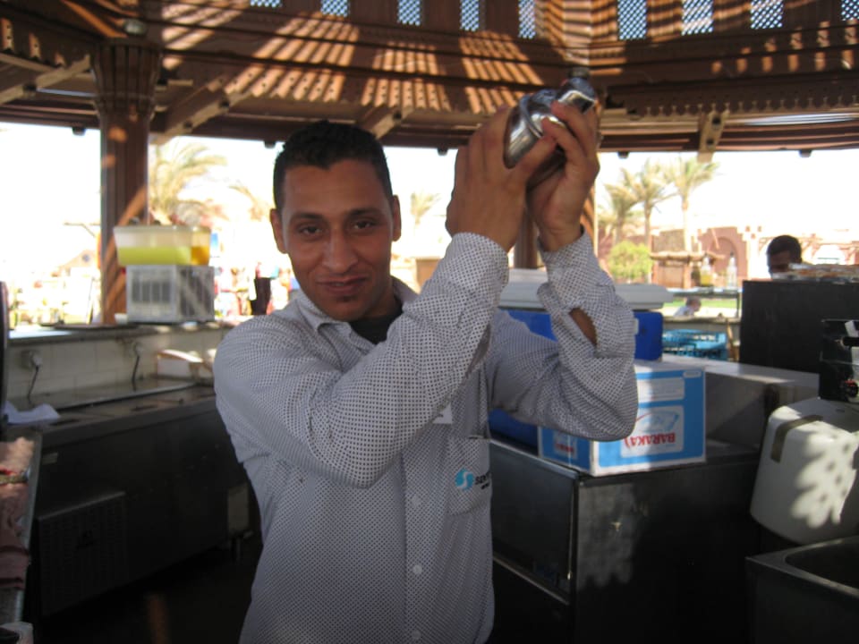 Супер  Swisstouch Oriental Resort Marsa Alam