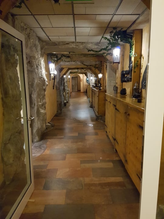 Sonstiges Hotel Bergknappenhof