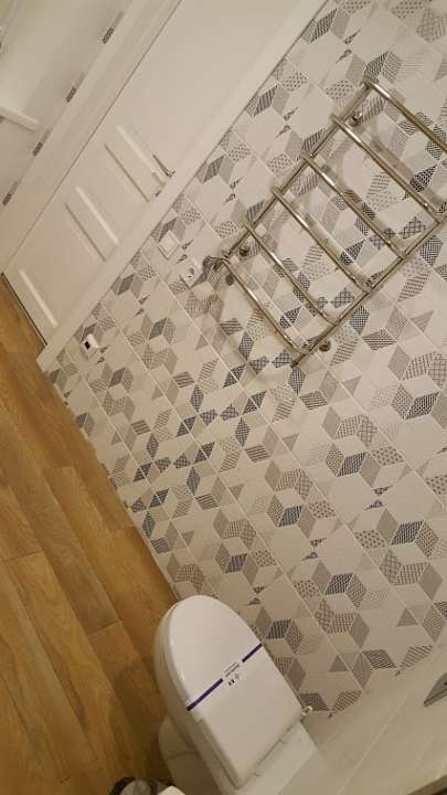 Zimmer Partner Guest House Baseina Street