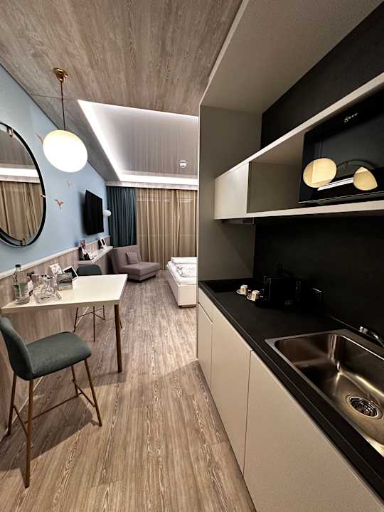 Zimmer Hotel Victory Therme Erding