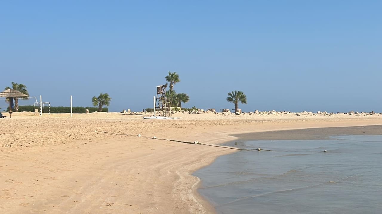 Strand The Cascades Golf Resort, Spa & Thalasso