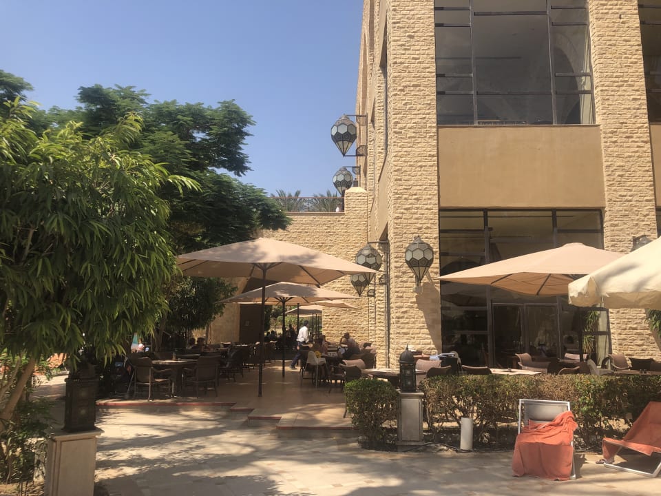 Gastro Grand Waterworld Makadi & Family Star Makadi