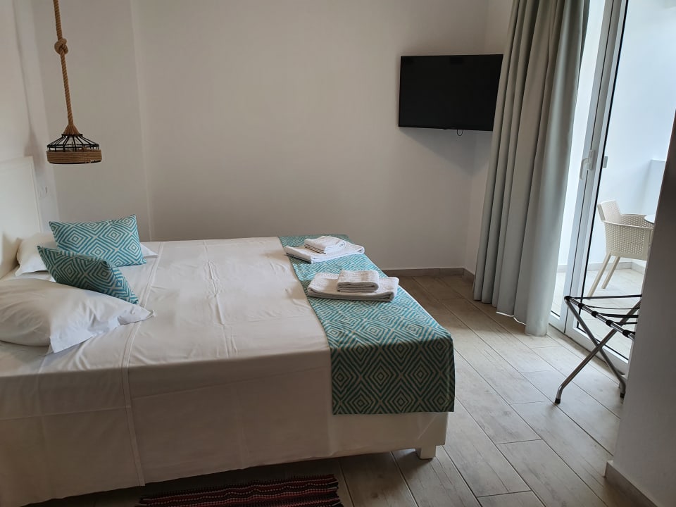 Zimmer Bali Blue Bay Lifestyle