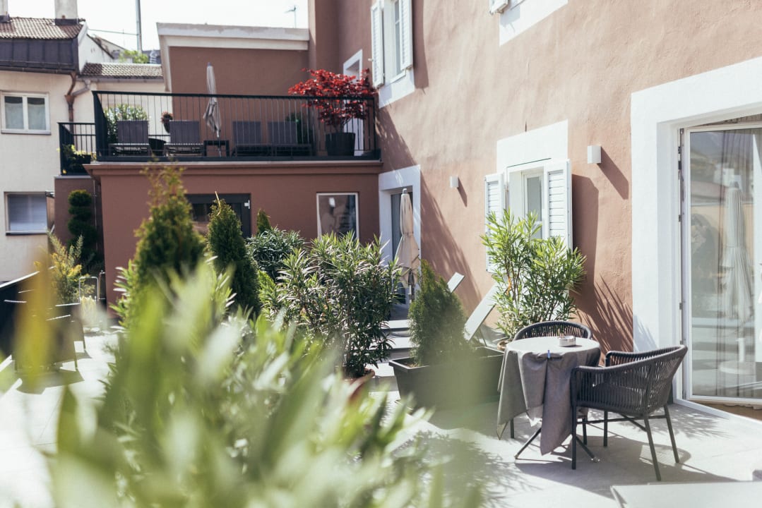 Gastro Genusshotel Goldene Rose