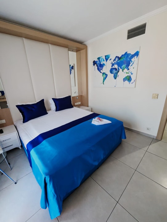 Zimmer AQI Pegasos World