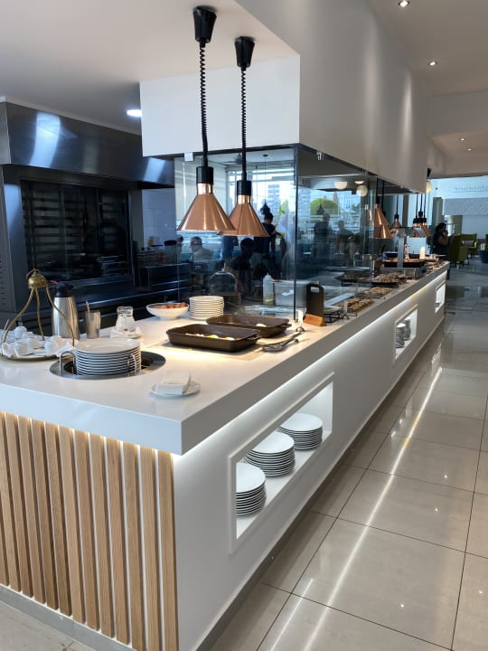 Gastro HARPIN Georgioupolis Resort Aquapark & SPA