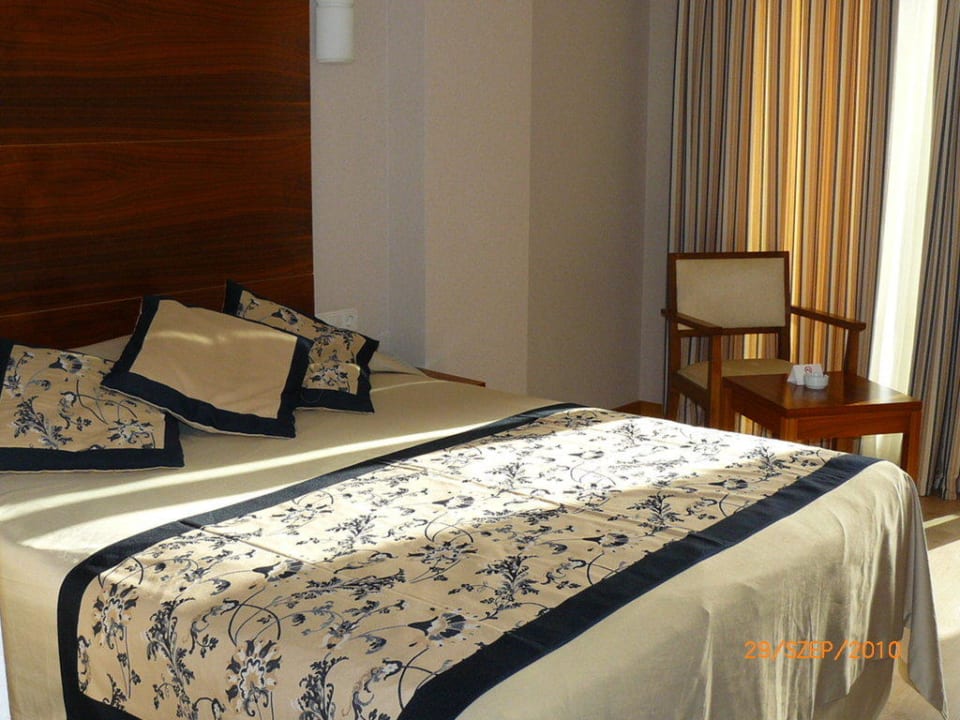 Room Trendy Side Beach Hotel - Adults only