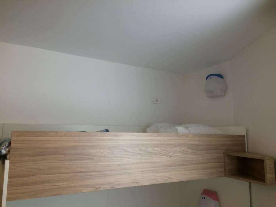 Hotel Isabella Pool, Außenanlage, Inselrundgag Isabella Island Resort Valamar Collection