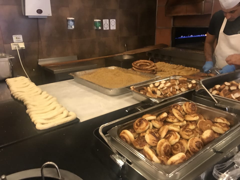 Gastro Alaiye Resort & Spa