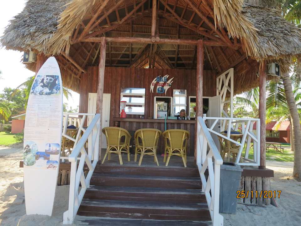 Strand Hotel Roc Barlovento