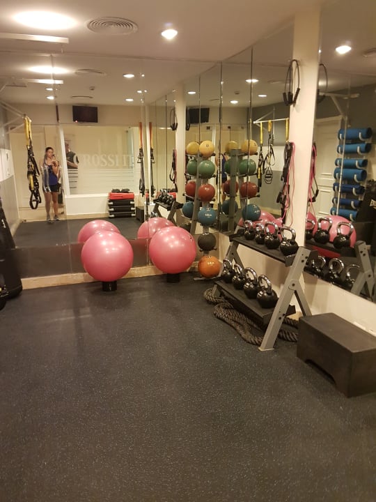 Sport & Freizeit Bahia Principe Grand Samana - Adults Only