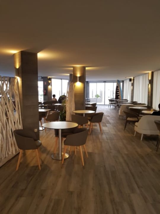 Gastro allsun App.-Hotel Barlovento