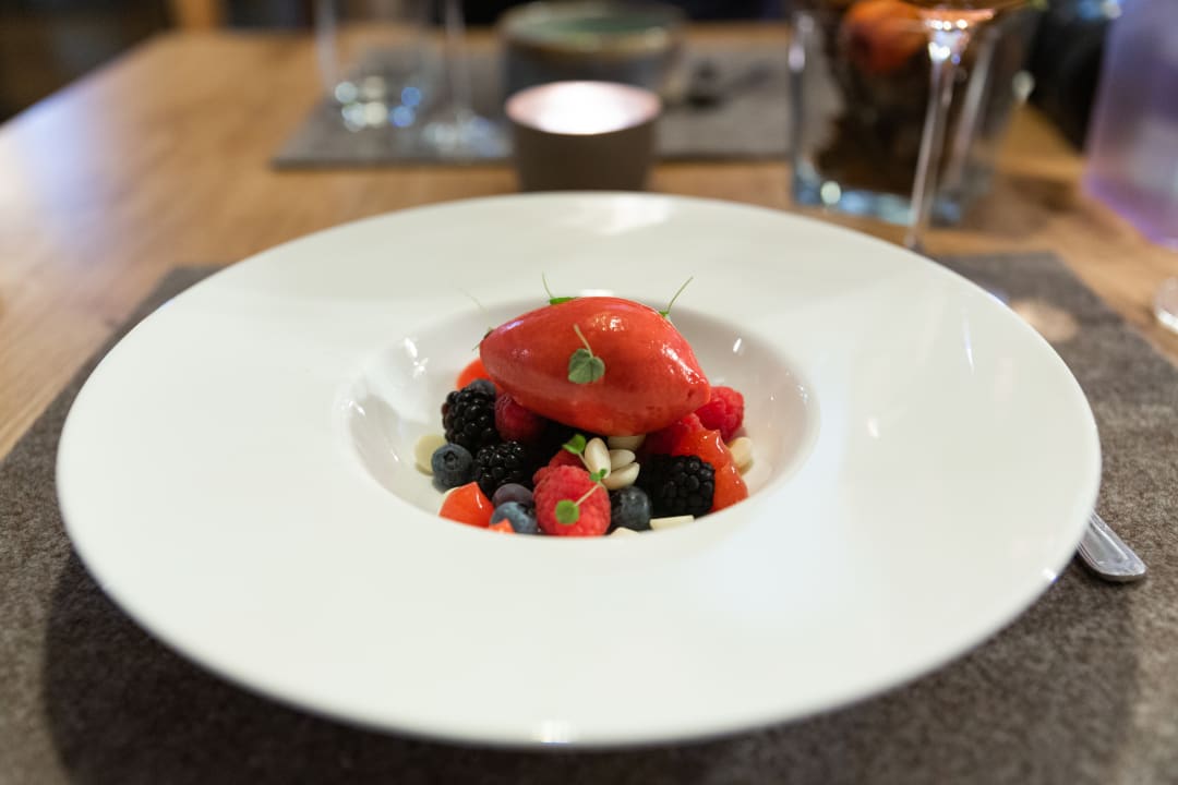 Gastro Klosterhof - Alpine Hideaway & Spa