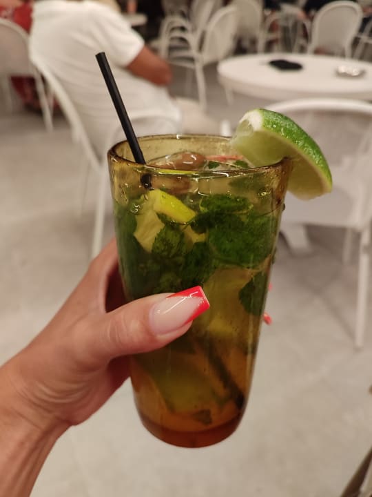 Gastro Akrathos Beach Hotel