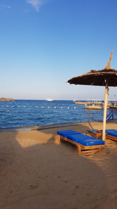Strand Beach Albatros Resort