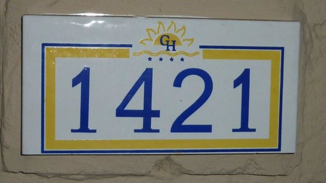 Empfehlung Zimmer 1421 Grand Hotel Holiday Resort