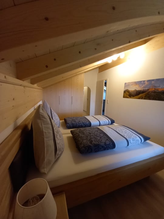 Zimmer Ferienwohnung Alpenklang