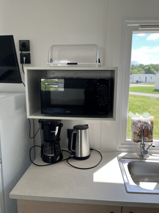 Zimmer Recreatiepark Slot Cranendonck