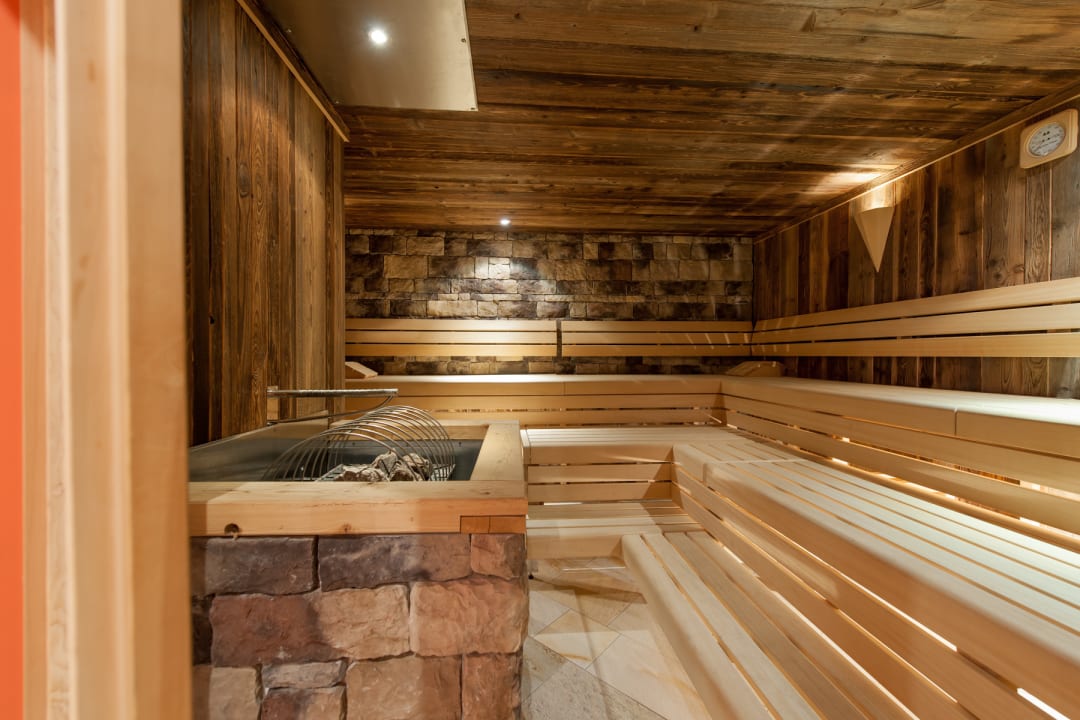 Sport & Freizeit Hotel Edelweiss