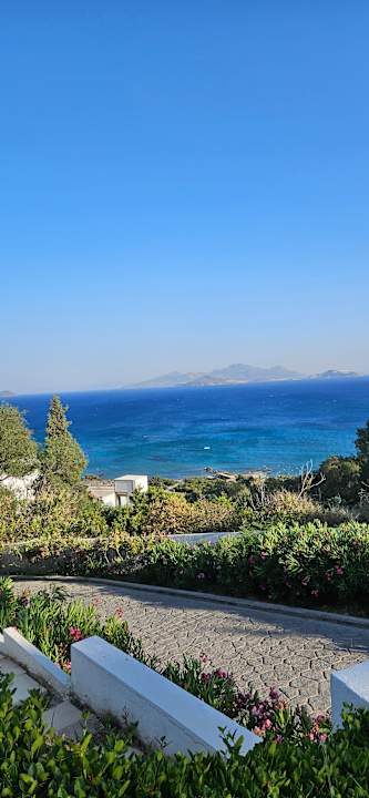 Gartenanlage ROBINSON DAIDALOS