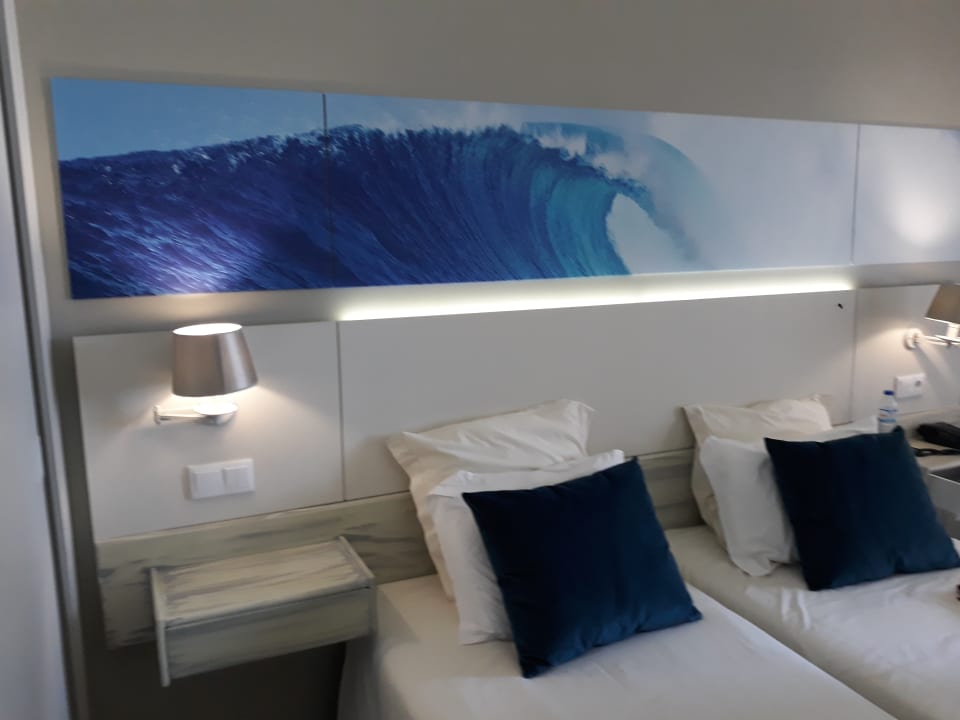 Zimmer Hotel Estalagem do Mar