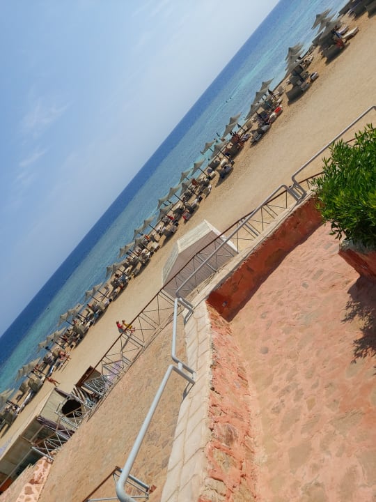 Strand Fantazia Resort Marsa Alam