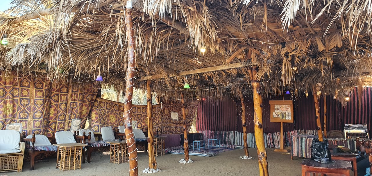 Gastro Pensée Royal Garden Beach Resort