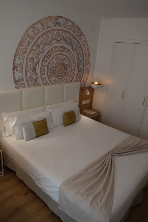 Zimmer BG Hotel Rei del Mediterrani Palace