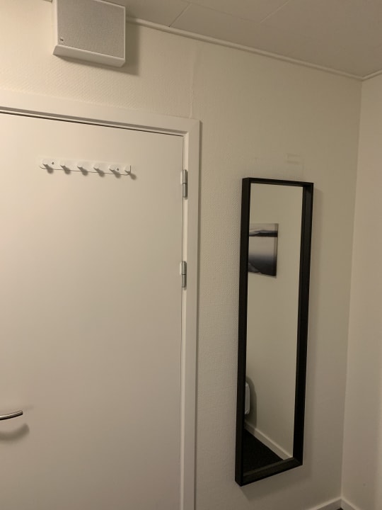 Zimmer Danhostel Flensborg Fjord