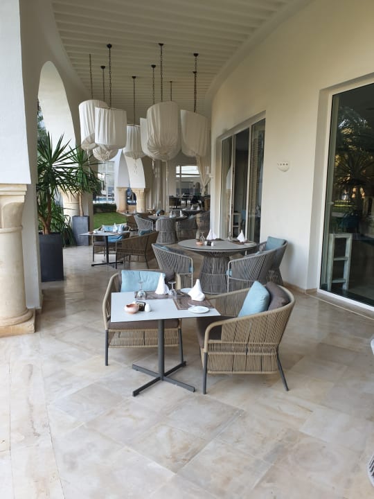 Gastro Oceana Hotel & Spa