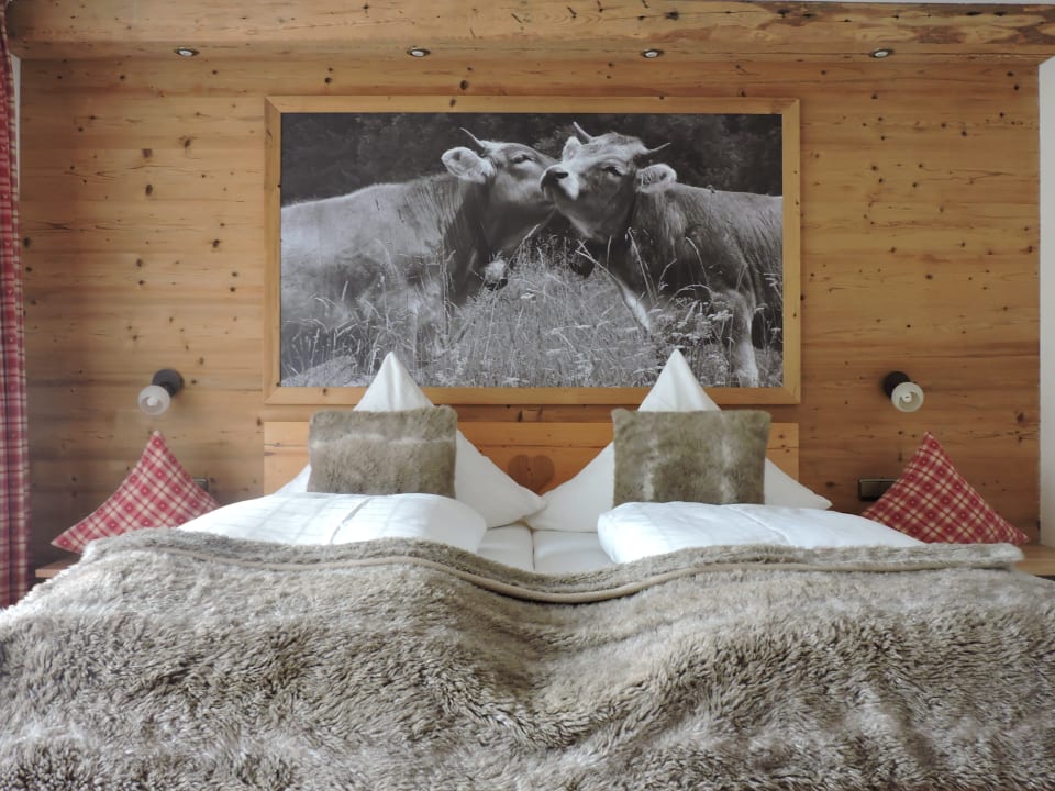 Zimmer Ferienappartementhaus Brunnenhof