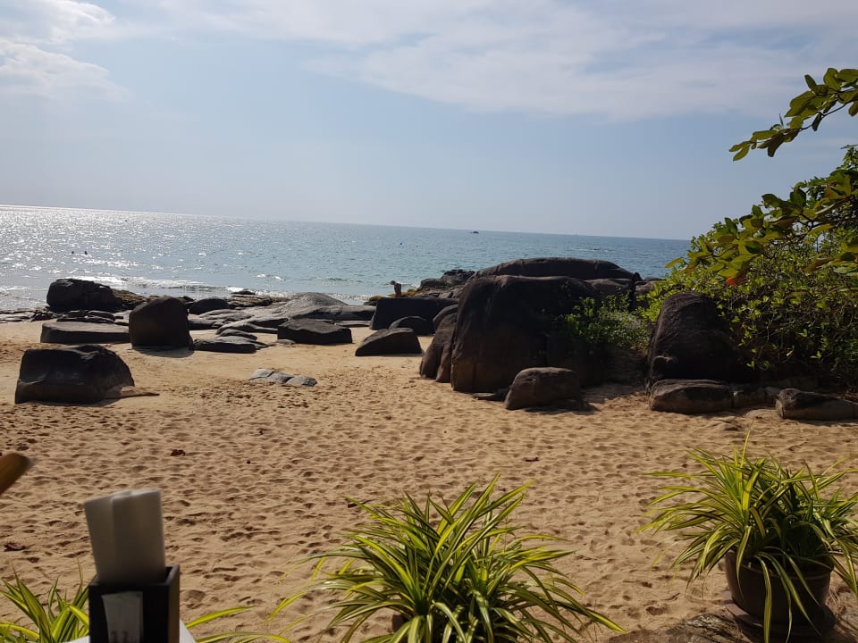 Strand Moracea by Khao Lak Resort