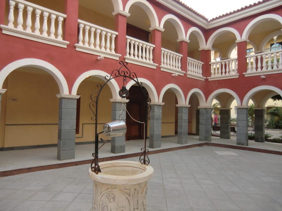 Spanischer Hof R2 Rio Calma Hotel & Spa & Conference