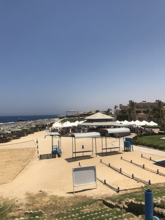 Strand Sentido Akassia Beach