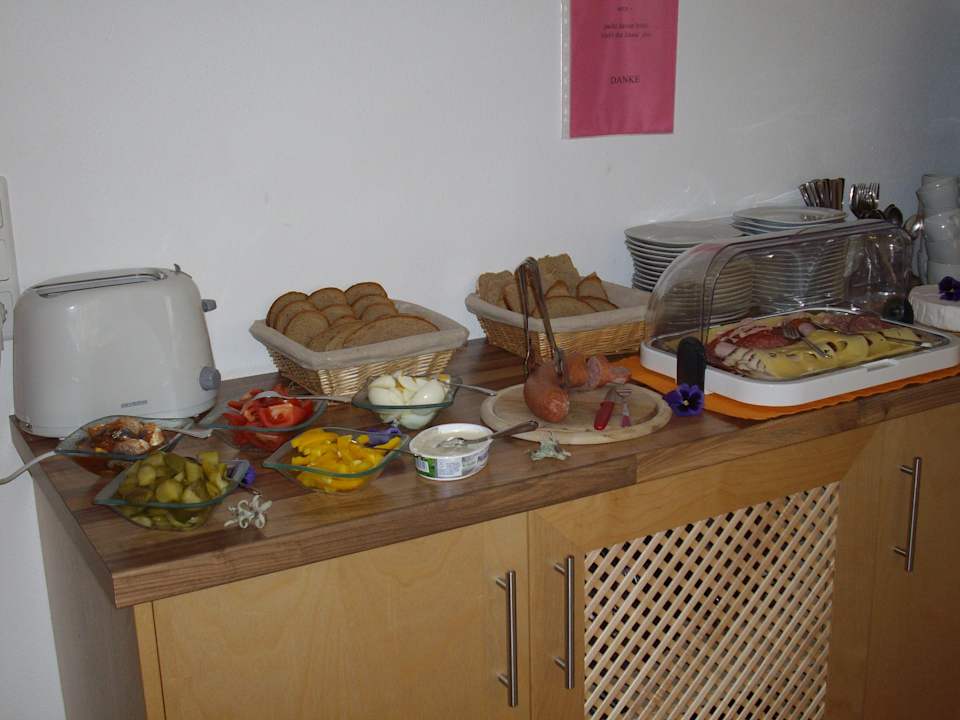 Gastro Ferienhaus Zillertal