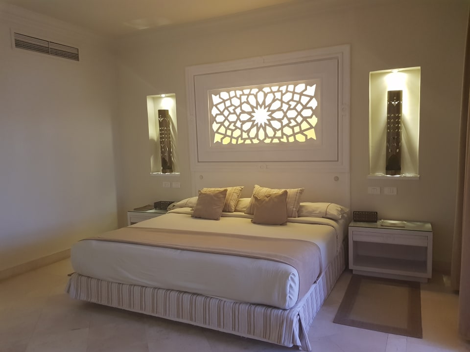 Zimmer Makadi Spa - Adults only