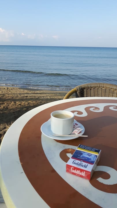 Gastro Dogan Paradise Beach