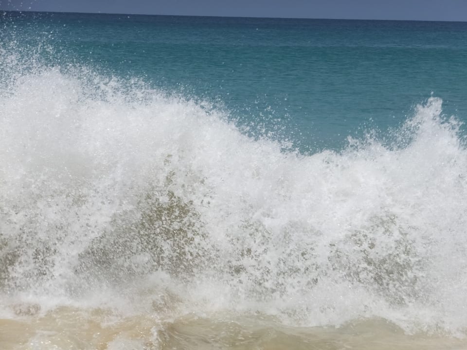 Strand Hotel Riu Touareg