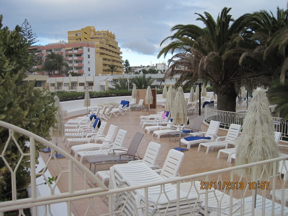 Lad ein zum chillen Seaside Hotel Sandy Beach