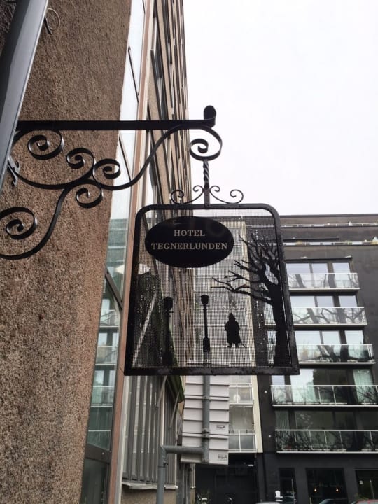 Sonstiges Hotel Tegnerlunden