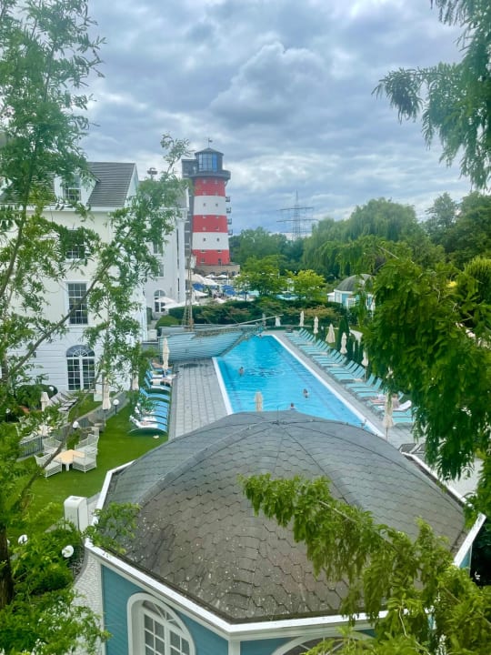 Sonstiges Hotel Bell Rock Europa-Park
