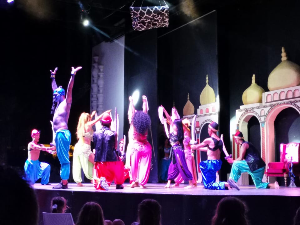 Sport & Freizeit Dream Family Club