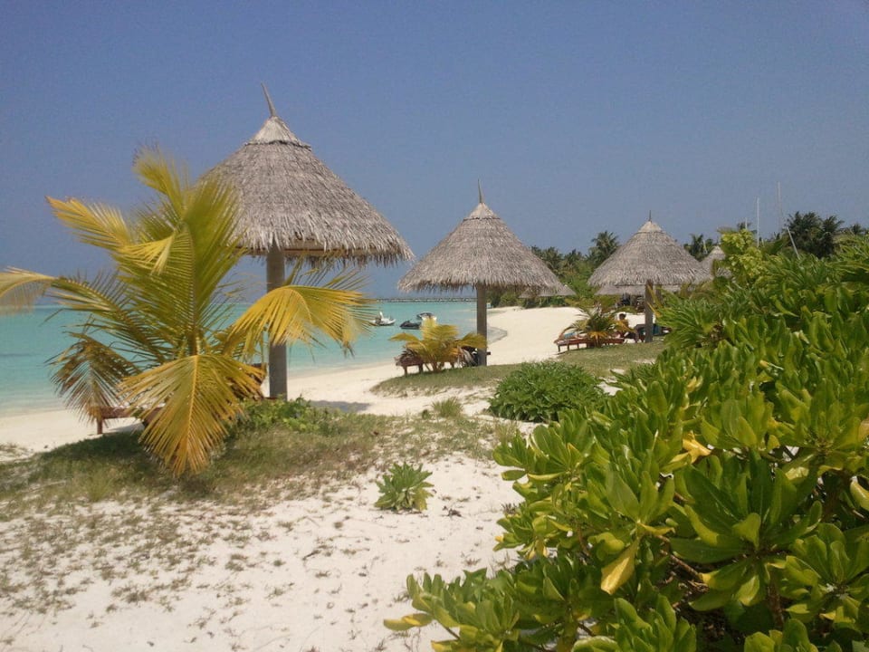 Strand Villa Park Sun Island
