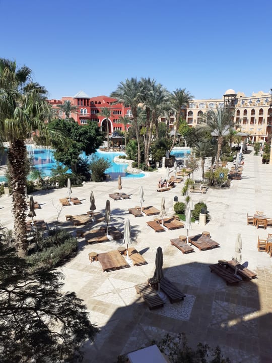 Zimmer The Grand Resort Hurghada • Holidaycheck Hurghada Safaga