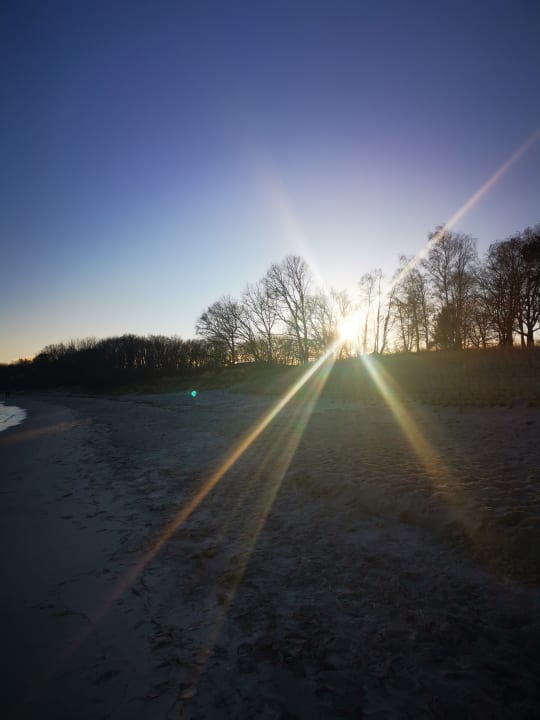 Strand Santé Royale Rügen Resort