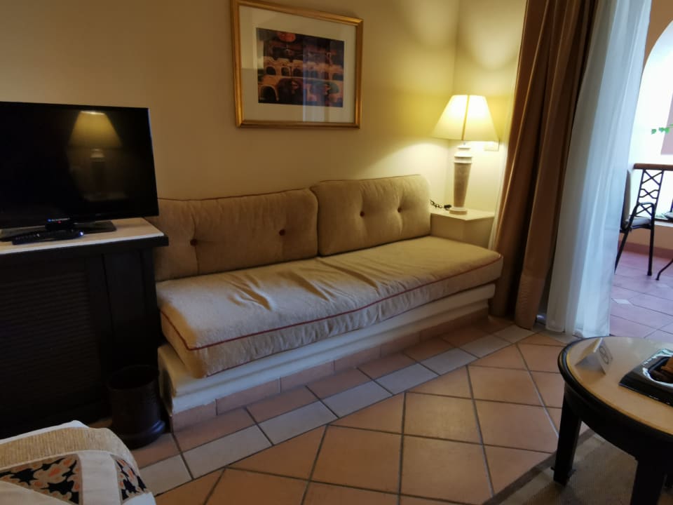 Zimmer Steigenberger Coraya Beach - Adults only