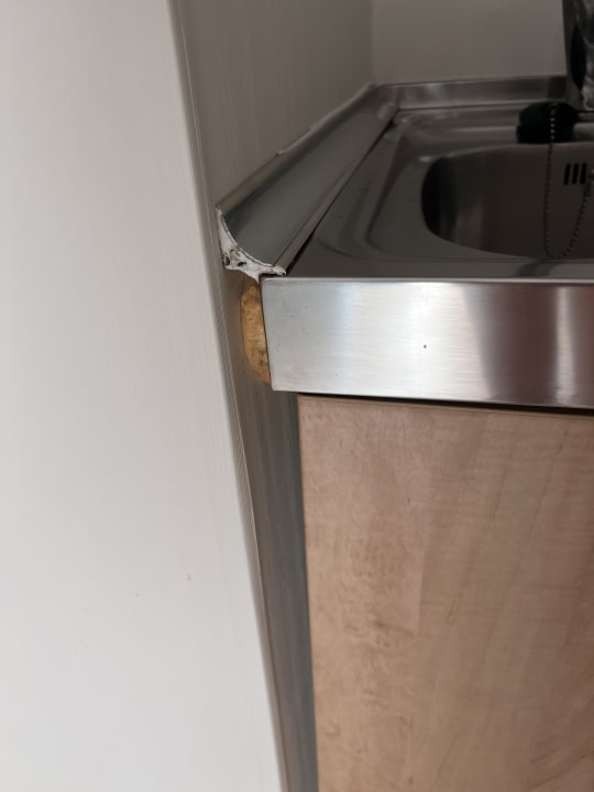 Zimmer Marinda Garden Aparthotel