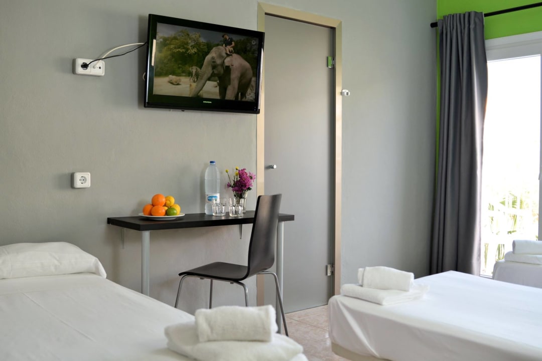 Zimmer Hostal Playa De Palma