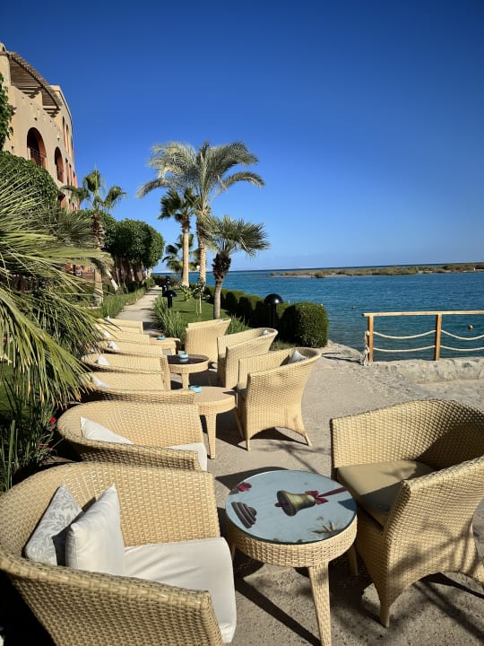 Ausblick Hotel Three Corners Ocean View prestige - Adults only